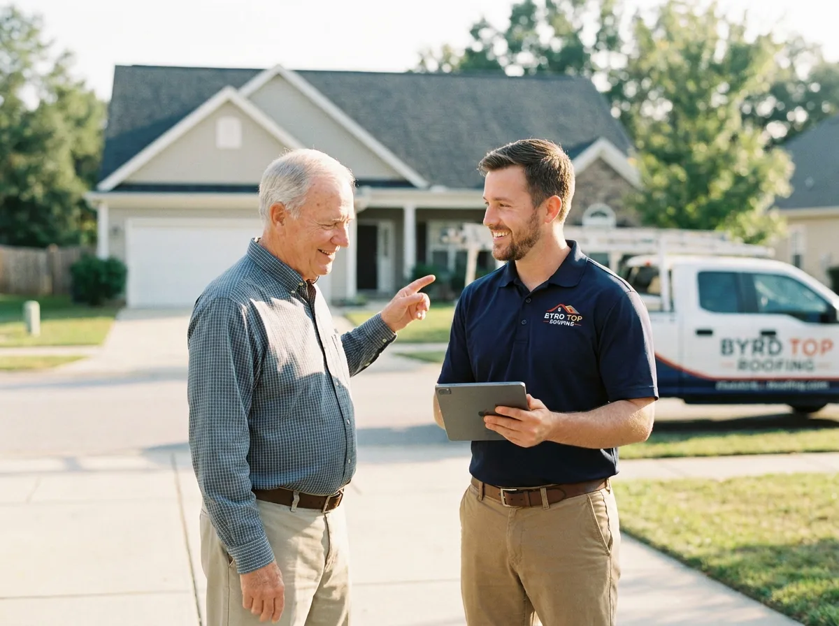 Roofing Putney, KY FAQs